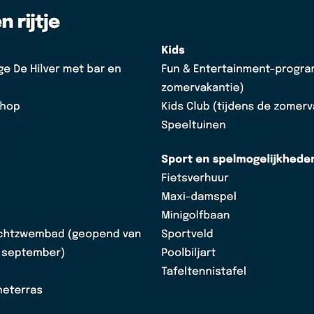 Chalet In Bosrijke Omgeving Op Chaletpark Kempenbos Naast Duc De Brabant Voor 2-3-4-5 Personen