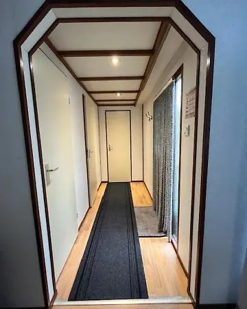 Chalet In Bosrijke Omgeving Op Chaletpark Kempenbos Naast Duc De Brabant Voor 2-3-4-5 Personen Horská chata