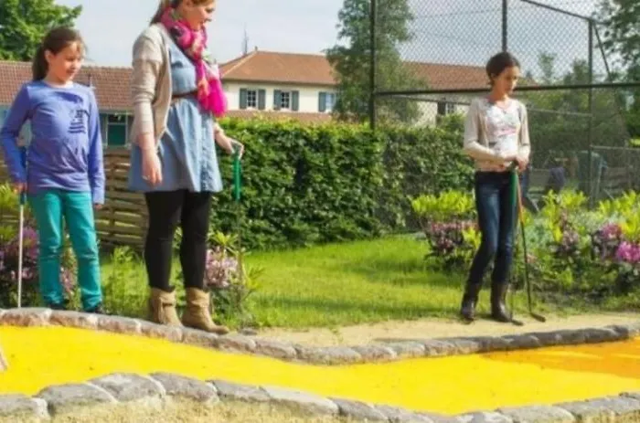 Chalet In Bosrijke Omgeving Op Chaletpark Kempenbos Naast Duc De Brabant Voor 2-3-4-5 Personen 木屋