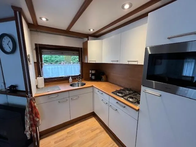 Chalet In Bosrijke Omgeving Op Chaletpark Kempenbos Naast Duc De Brabant Voor 2-3-4-5 Personen