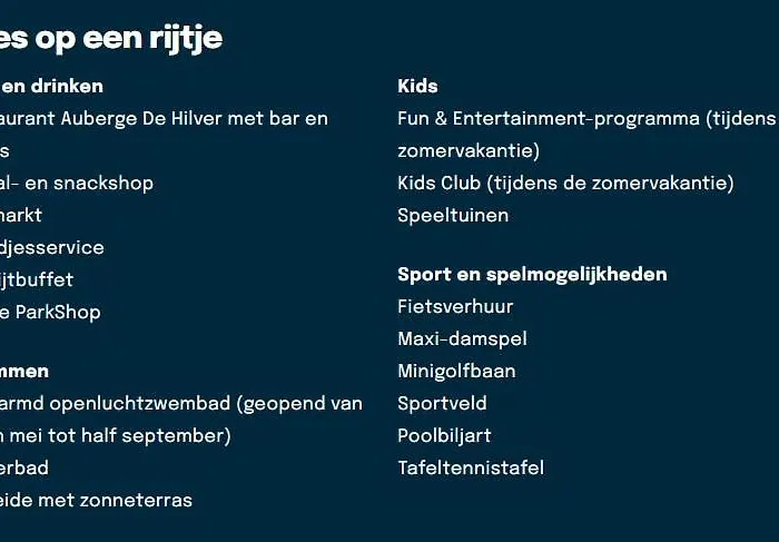 Chalet In Bosrijke Omgeving Op Chaletpark Kempenbos Naast Duc De Brabant Voor 2-3-4-5 Personen