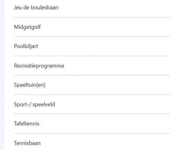 Chalet In Bosrijke Omgeving Op Chaletpark Kempenbos Naast Duc De Brabant Voor 2-3-4-5 Personen * 디센