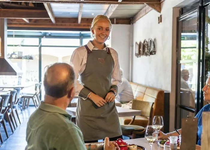 샬레 Chalet In Bosrijke Omgeving Op Chaletpark Kempenbos Naast Duc De Brabant Voor 2-3-4-5 Personen