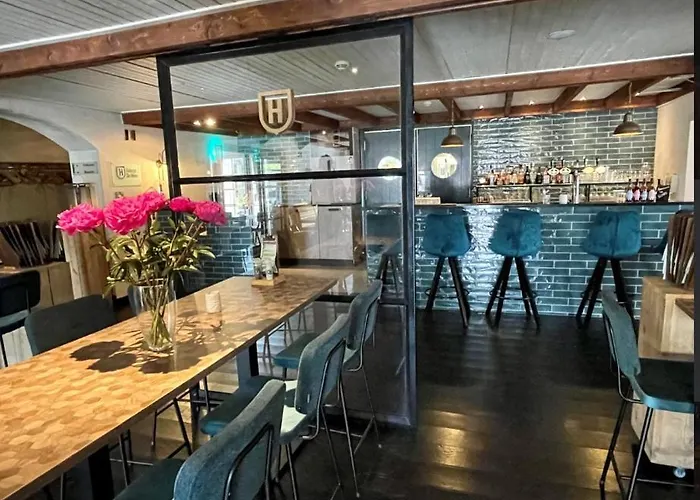 Chalet In Bosrijke Omgeving Op Chaletpark Kempenbos Naast Duc De Brabant Voor 2-3-4-5 Personen *