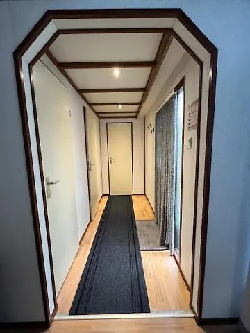 Chalet In Bosrijke Omgeving Op Chaletpark Kempenbos Naast Duc De Brabant Voor 2-3-4-5 Personen 샬레